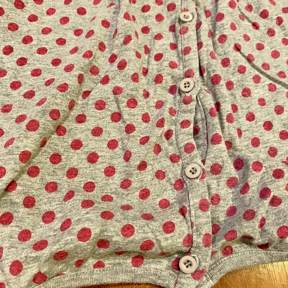 Girl top size 14T - Picture 3 of 3